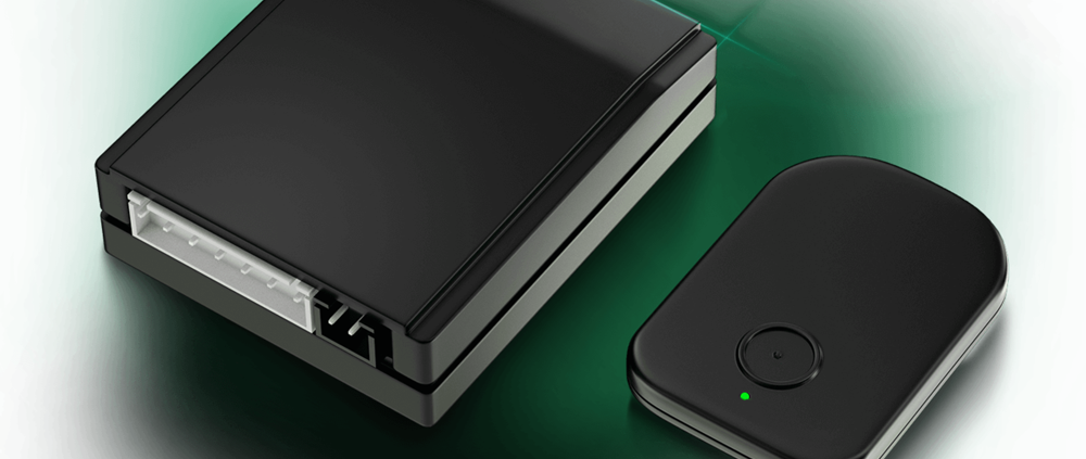 Zabezpieczenie omega immo