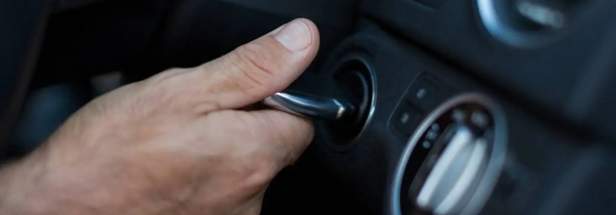 System napadowy auta