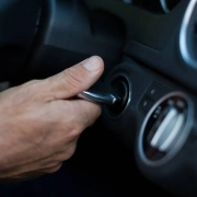 System napadowy auta