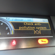 System antyporwaniowy auta