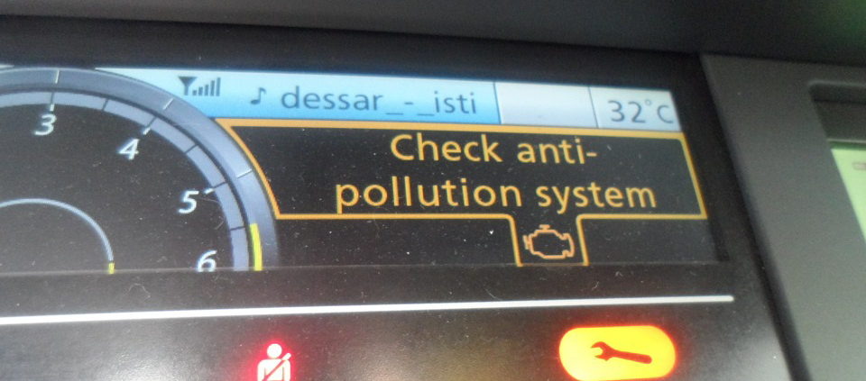 System antyporwaniowy auta