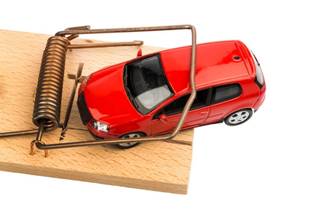 Ubezpieczenie ac bez alarmu