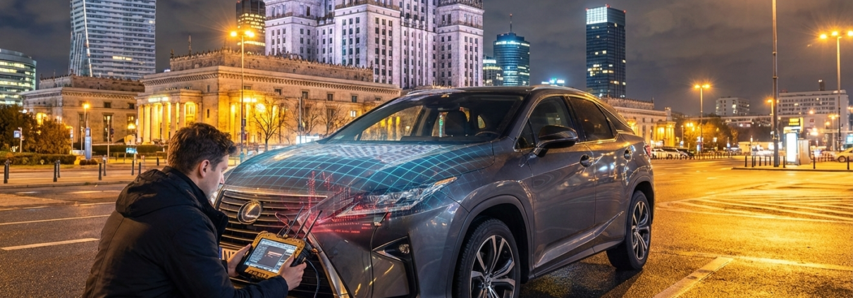 Koniec ery „przypadkowych” kradzieży