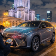 Koniec ery „przypadkowych” kradzieży