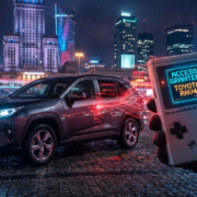 Dlaczego Warszawa jest „stolicą Gameboya”?