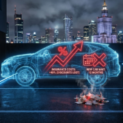 utrata zniżek po kradzieży